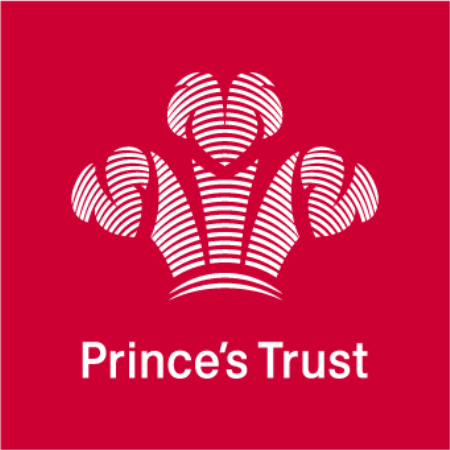 Princes Trust Support for young people