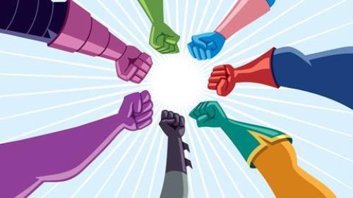 Inclusive Employment 