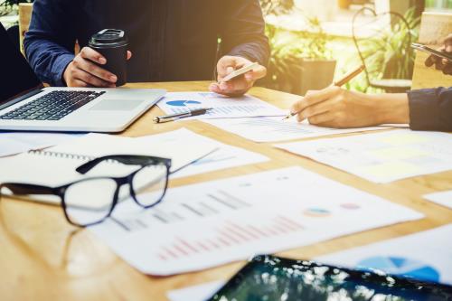 VAT Registered Companies: Annual Return