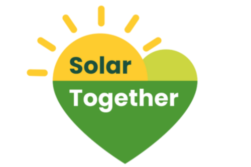 Solar together