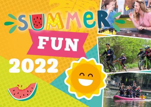 Summer Fun: Enjoy Local Enjoy Green 