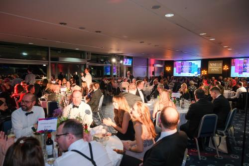 Newbury Best In Business Awards