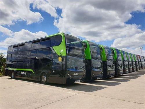 Free Bus Travel