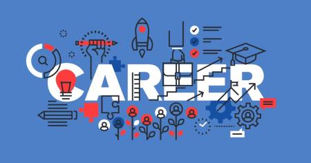 Return to work: Careers Fair