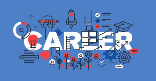 Return to work: Careers Fair