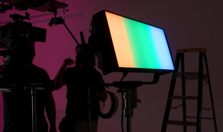 Fleetwood Studios: ARG Challenge Fund 