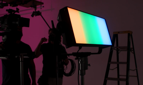Fleetwood Studios: ARG Challenge Fund 