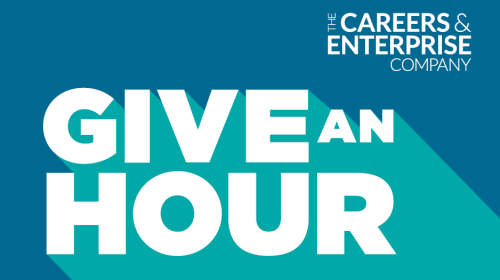 Give an Hour Campaign