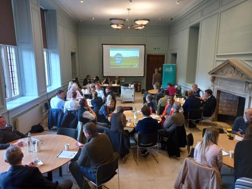 Rural Business Forum 