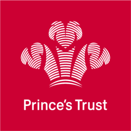 Princes Trust Support for young people