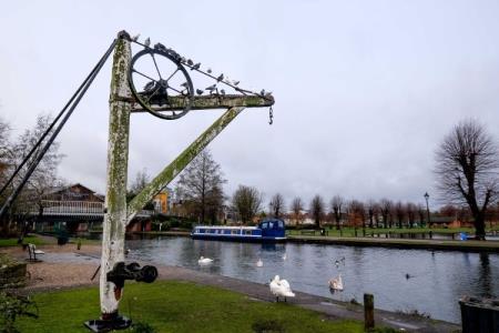 £750,000 of funding secured for West Berkshire economy