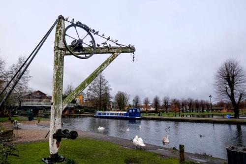 £750,000 of funding secured for West Berkshire economy