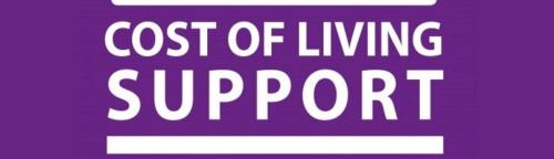 Cost of Living Support