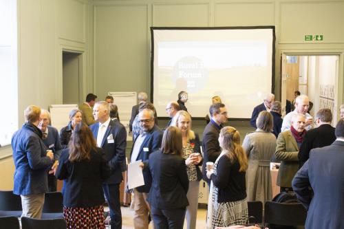 Rural Business Forum 